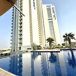 1Bhk - Golf Vita Damac Hills