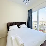 1Bhk - Golf Vita Damac Hills