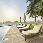 1Bhk - Golf Vita Damac Hills