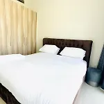 1Bhk - Golf Vita Damac Hills