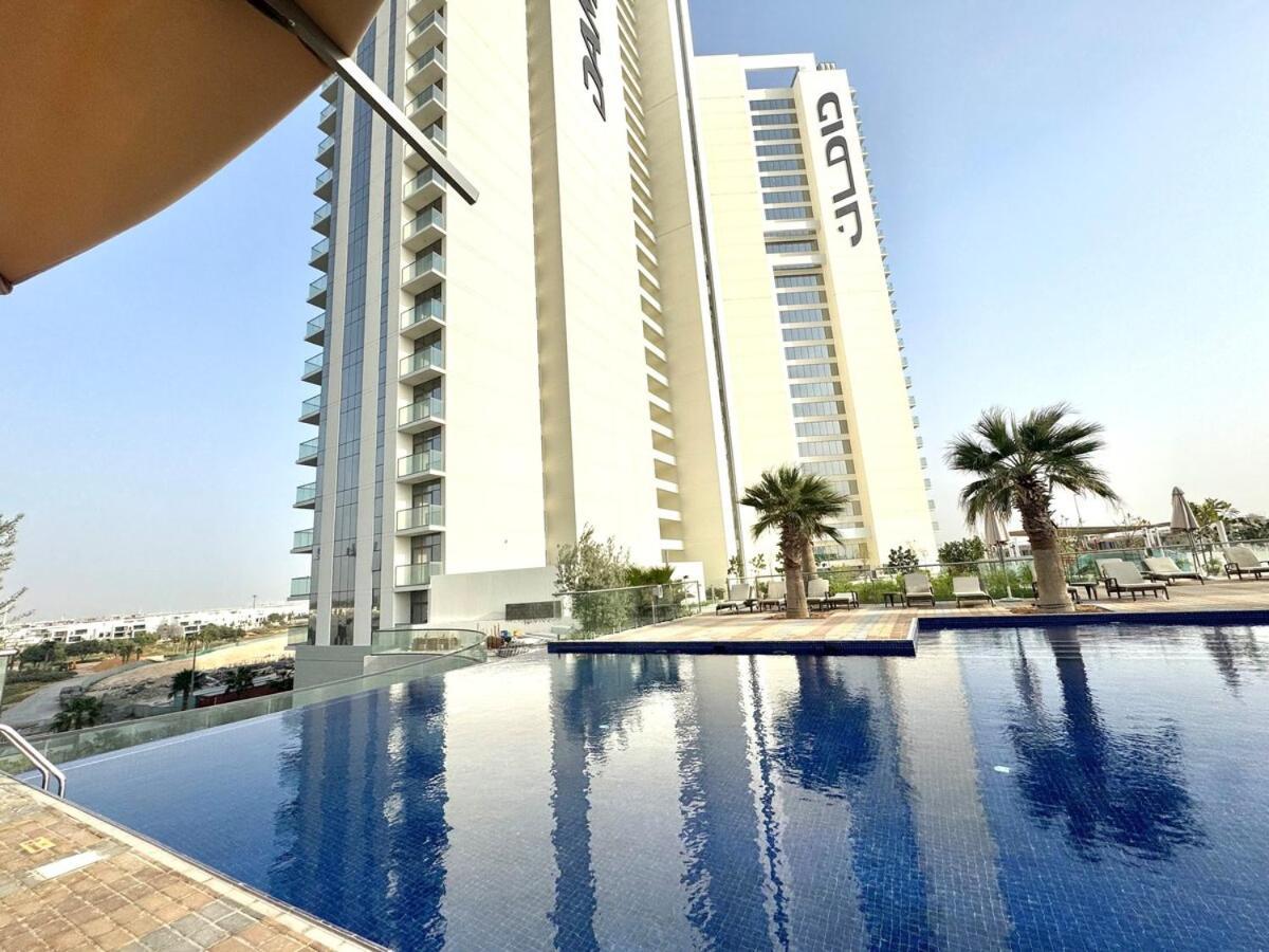 Apartment 1bhk - Golf Damac Hills
