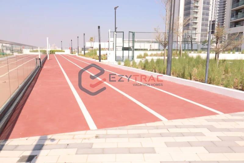 Apartment 1bhk - Golf Damac Hills Dubai