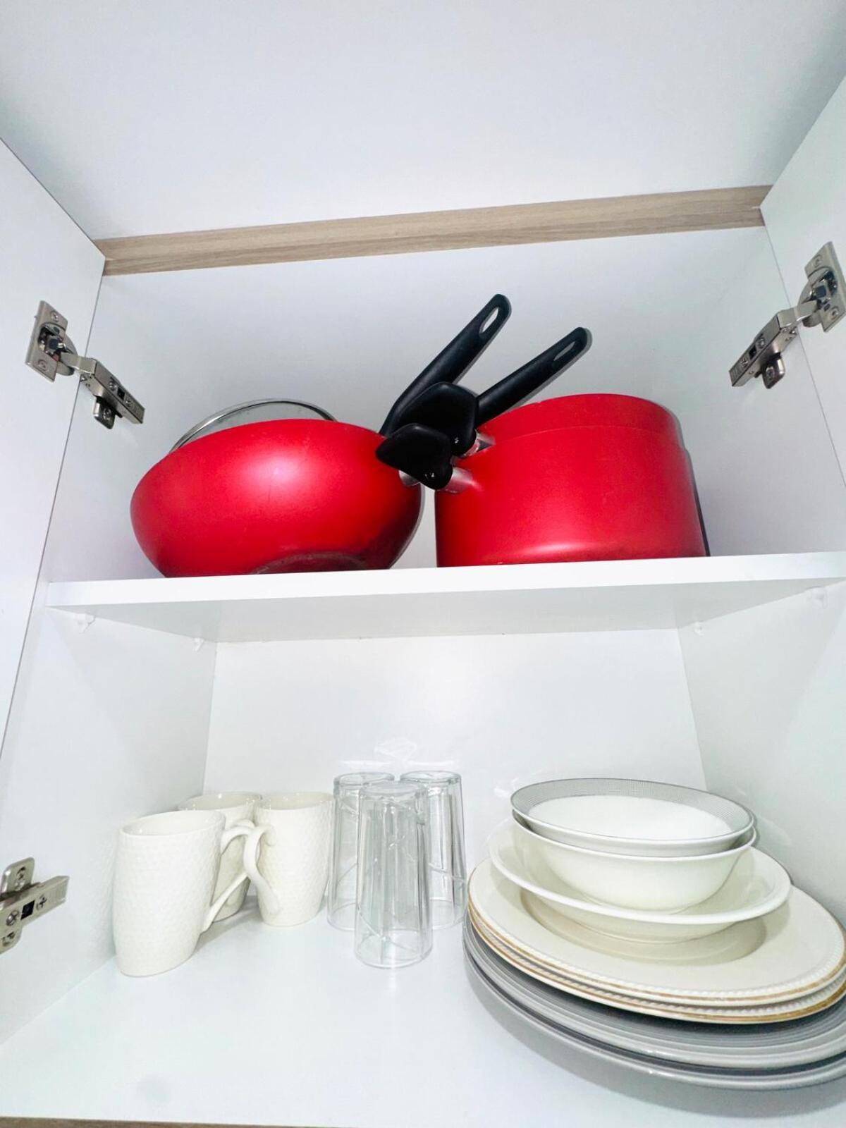 Apartment 1bhk - Golf Damac Hills *
